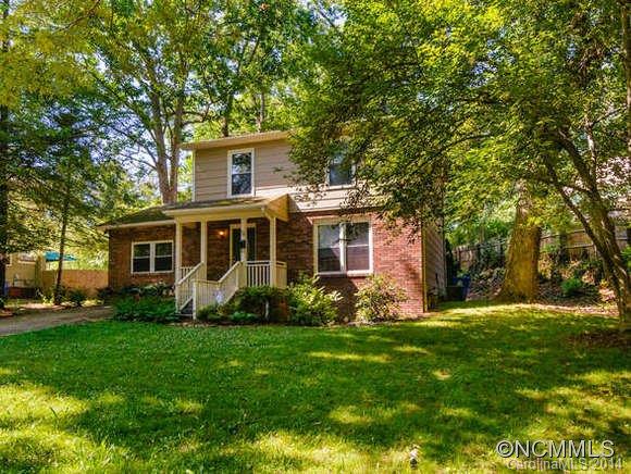 74 Tacoma Circle Asheville NC 28801