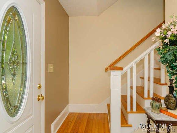 74 Tacoma Circle Asheville NC 28801