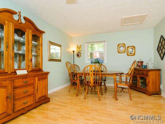 74 Tacoma Circle Asheville NC 28801