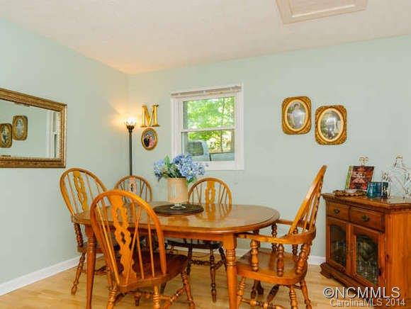 74 Tacoma Circle Asheville NC 28801