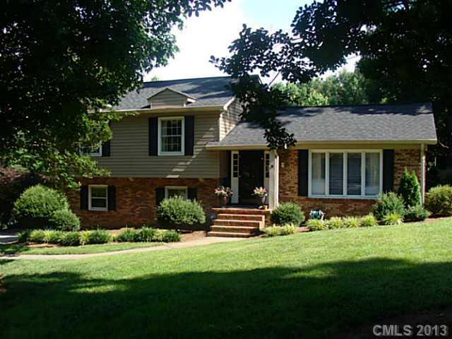 1519 Buckingham Avenue Gastonia NC 28054