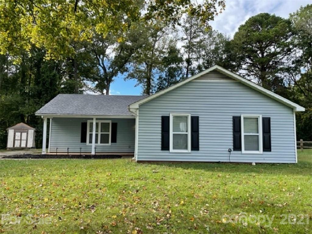 3337 Cross Winds Road Charlotte NC 28227