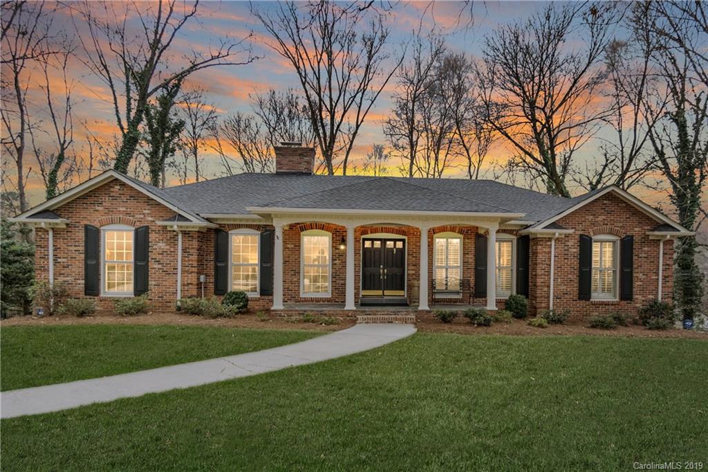 3536 Johnny Cake Lane Charlotte NC 28226