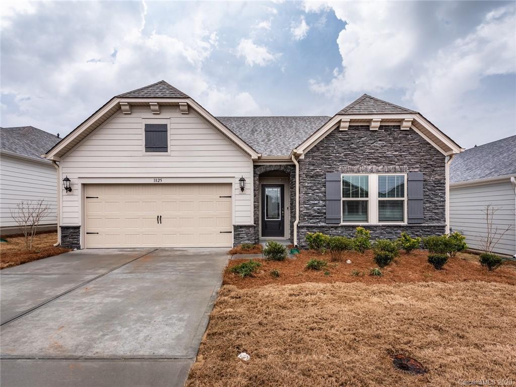 1825 Lotus Lane Denver NC 28037