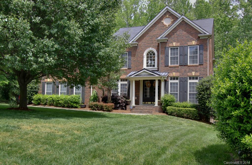 11211 Stonebriar Drive Charlotte NC 28277