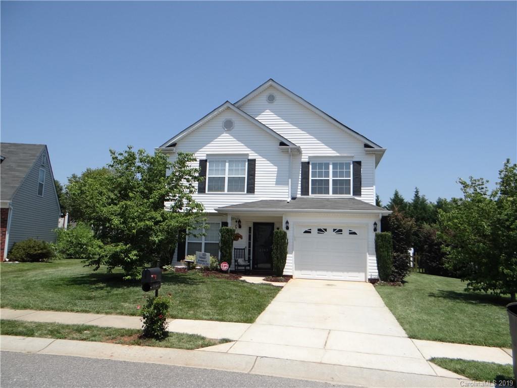 2243 Ballingarry Drive Statesville NC 28625