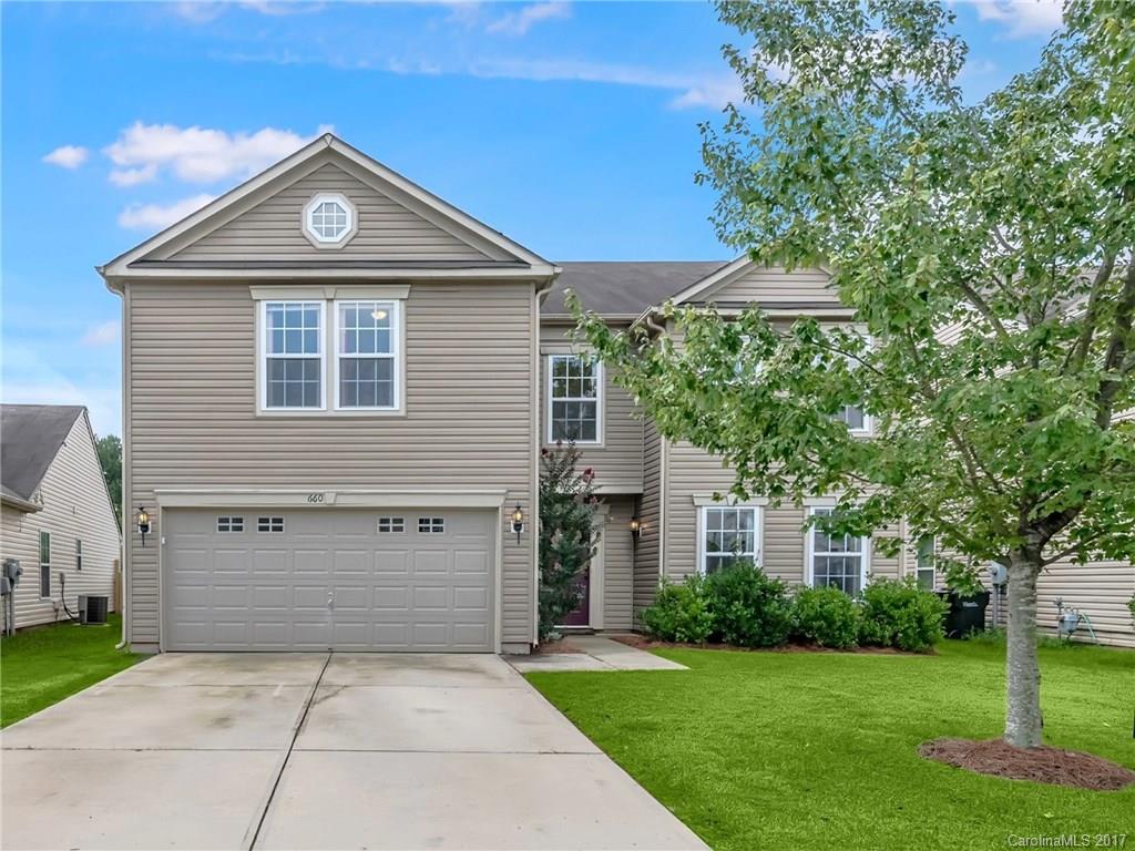 660 Bright Orchid Avenue Concord NC 28025