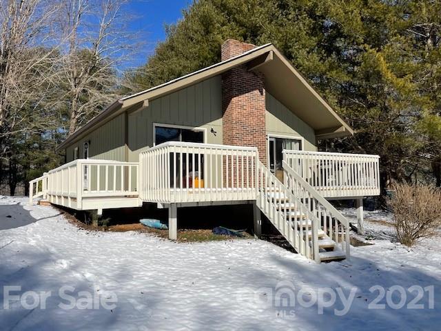 829 Reems Creek Road Weaverville NC 28787
