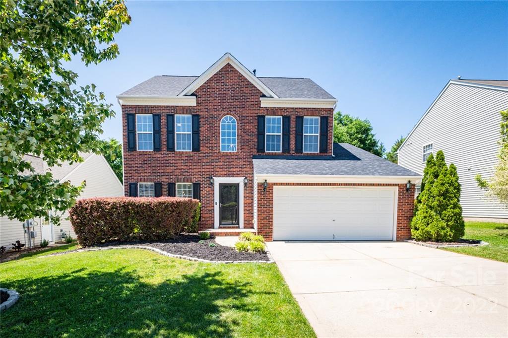 2004 Bridleside Drive Indian Trail NC 28079