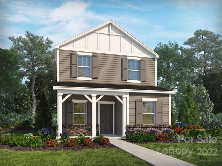 11202 Broadbent Court Charlotte NC 28278