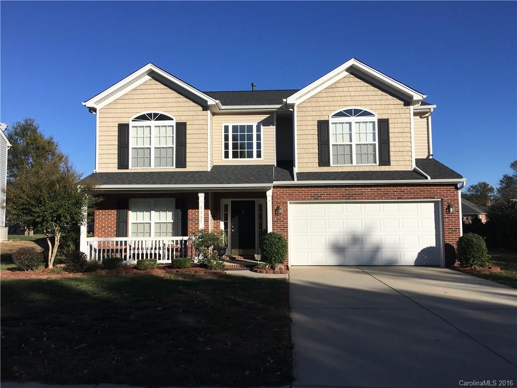5337 Kim Street Sw Concord NC 28027