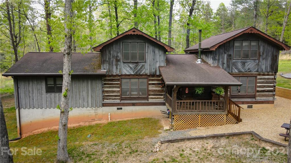 5126 Foreman Street Morganton NC 28655
