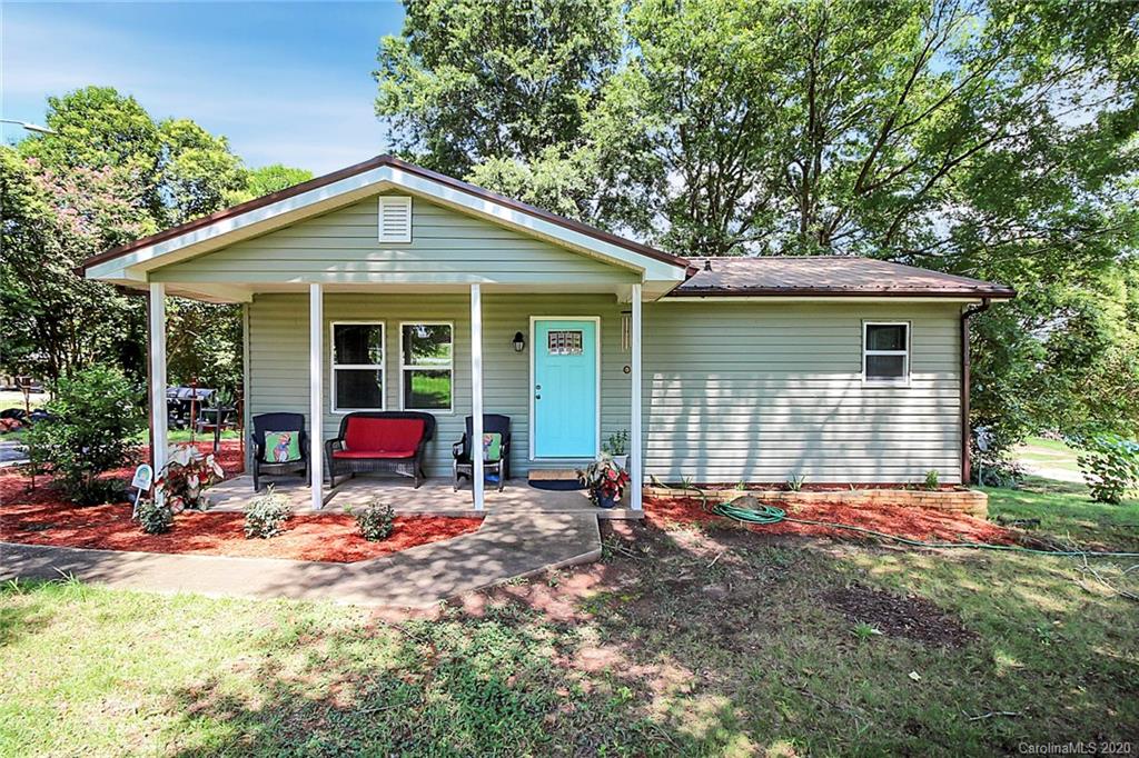 113 Azalea Road Mooresville NC 28115