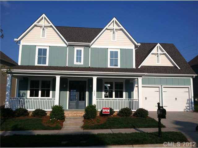 14304 Country Lake Drive Pineville NC 28134