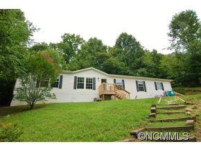 41 Udell Court Asheville NC 28806