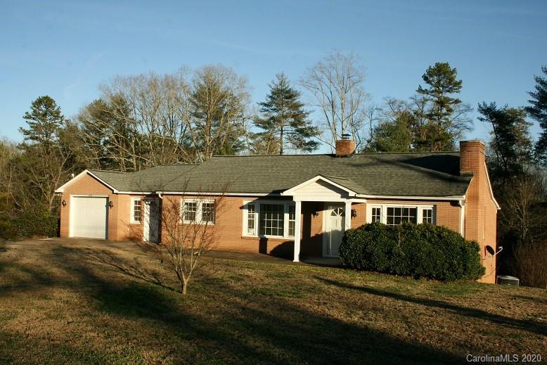2048 Bostic Sunshine Highway Bostic NC 28018