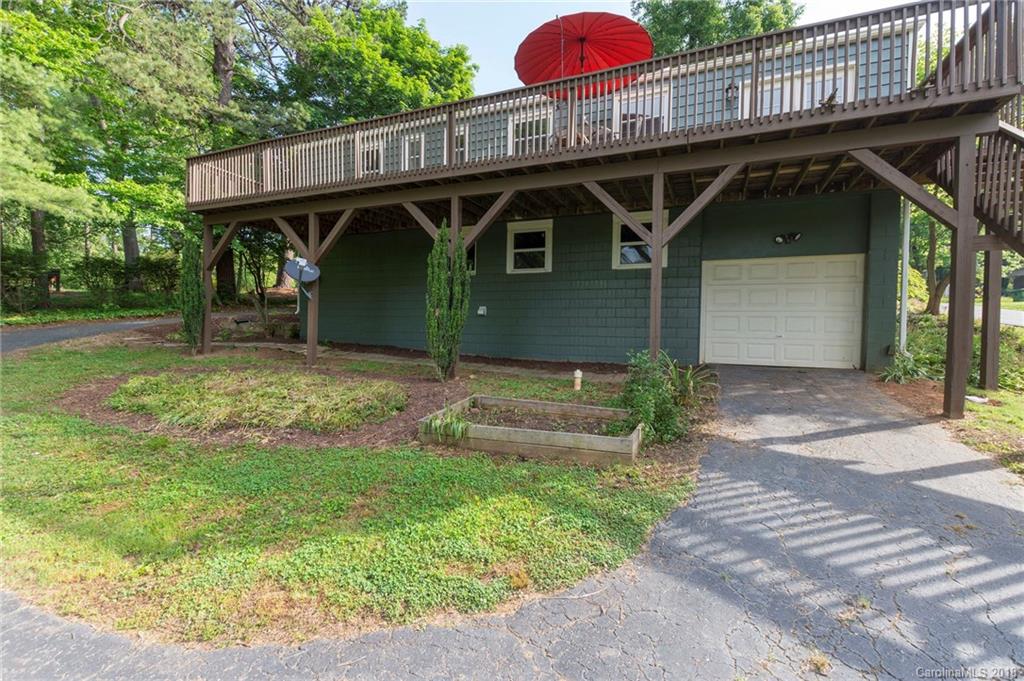 34 Chester Place Asheville NC 28806