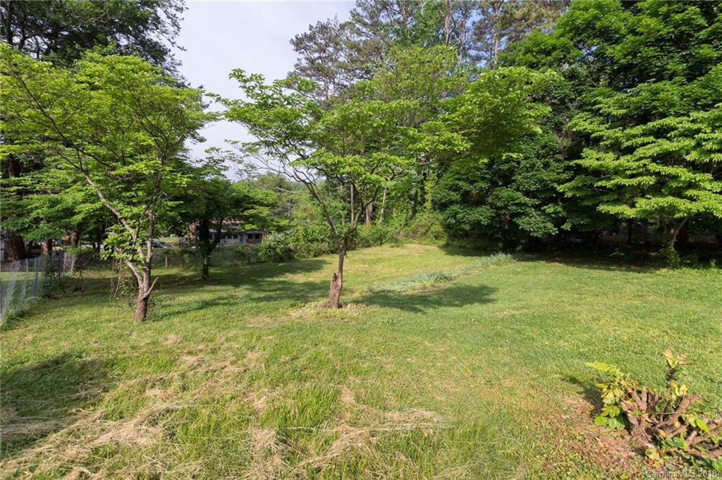 34 Chester Place Asheville NC 28806