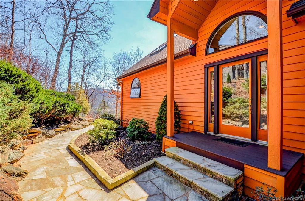 55 Cedar Summit Road Asheville NC 28803