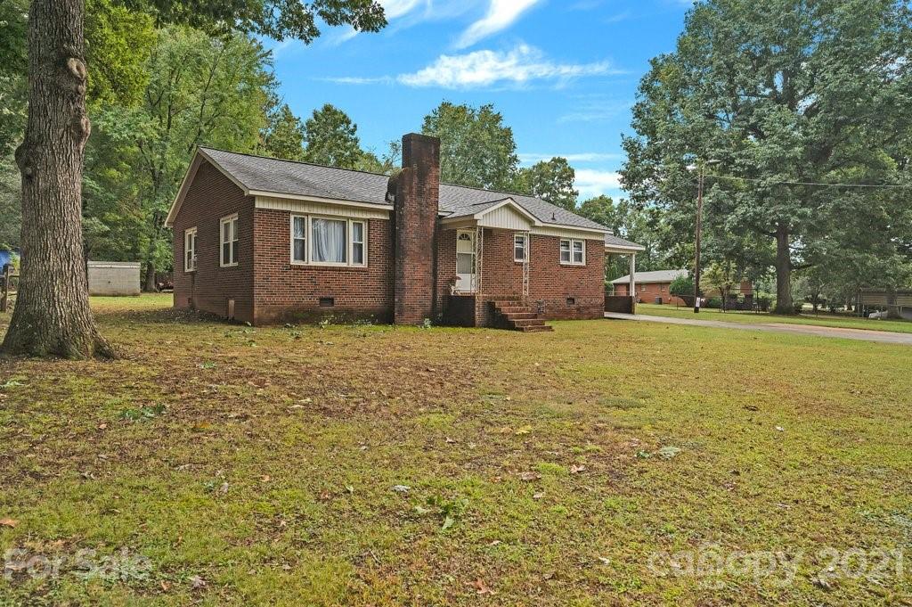 400 Rowe Drive Newton NC 28658