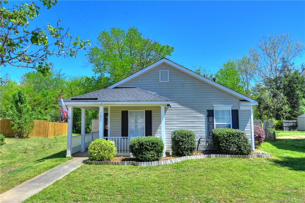 3077 Rockingham Court Sw Concord NC 28025