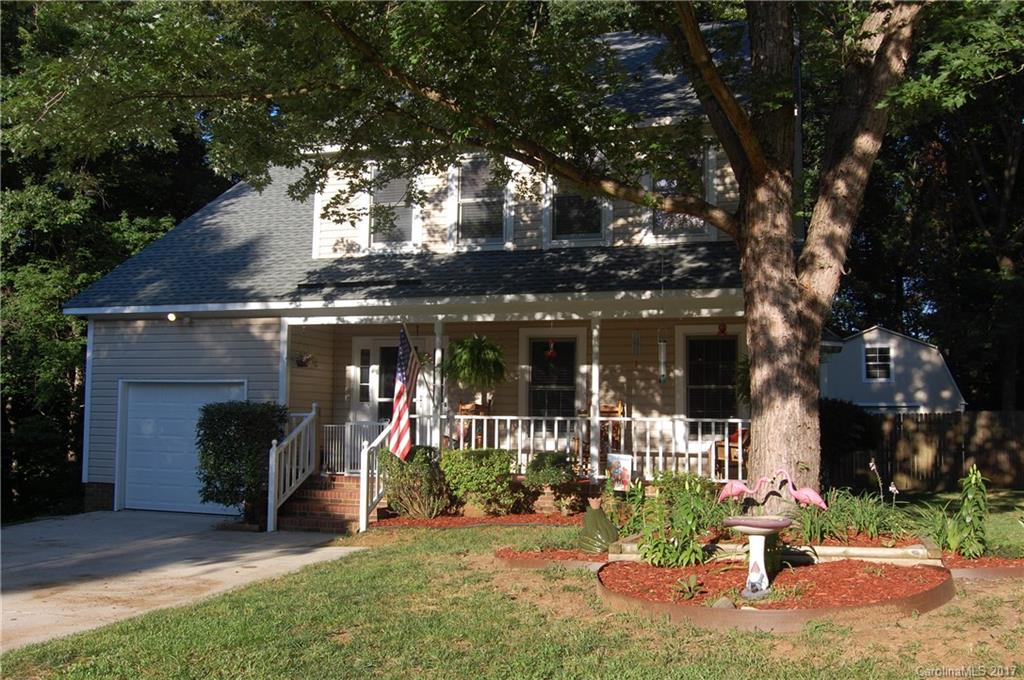 6156 Loch Arbor Lane Mint Hill NC 28227