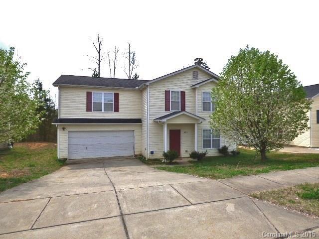 10501 Turkey Point Drive Charlotte NC 28214