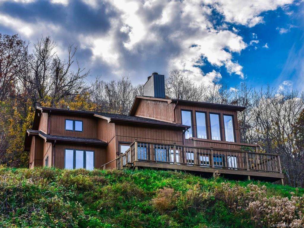 424 Skyview Drive Canton NC 28716