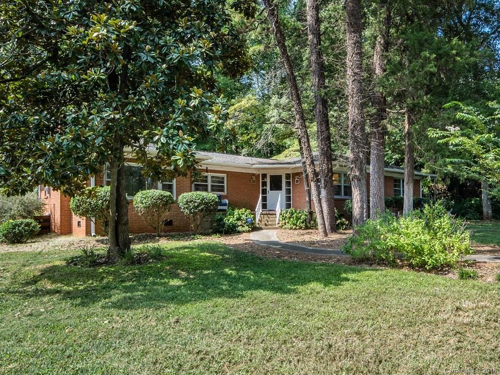 7501 Shady Lane Charlotte NC 28215