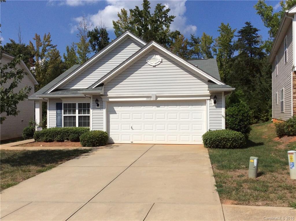 15533 Normans Landing Drive Charlotte NC 28273
