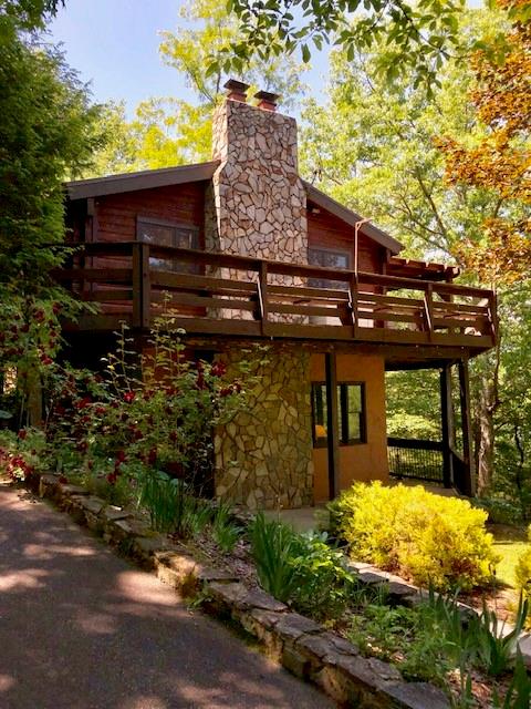 551 Linville Drive Marion NC 28752