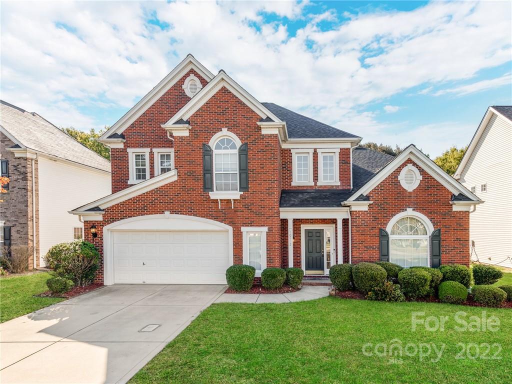 10912 Huntington Meadow Lane Charlotte NC 28273