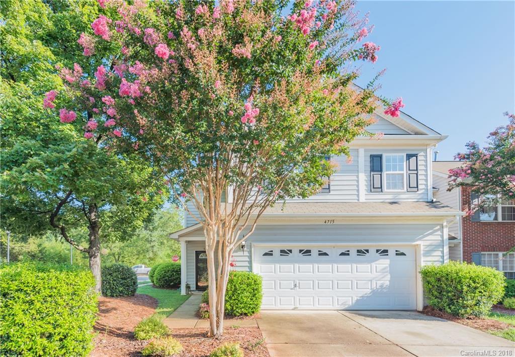 4715 David Cox Road Charlotte NC 28269