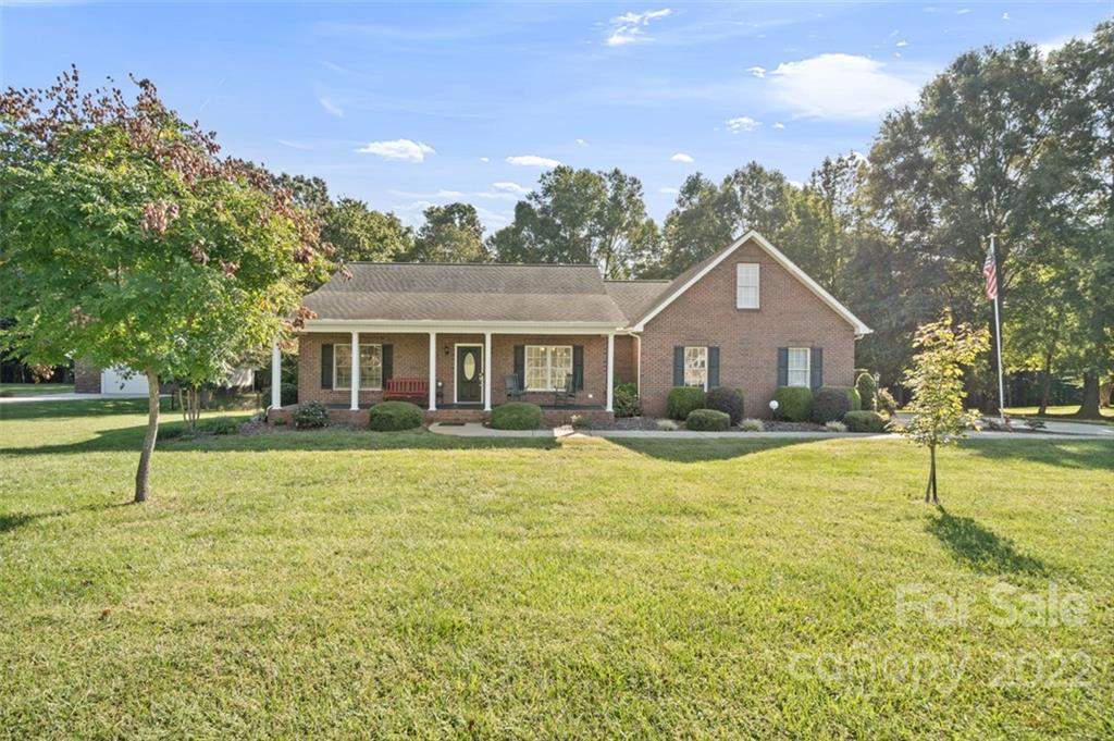 175 Seven Springs Loop Statesville NC 28625