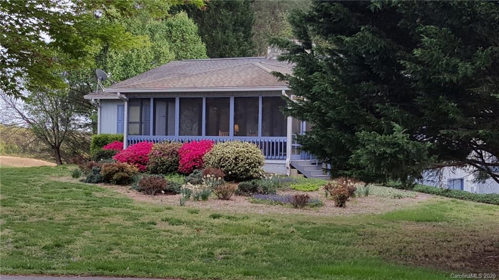 129 Sheepnose Drive Lake Lure NC 28746