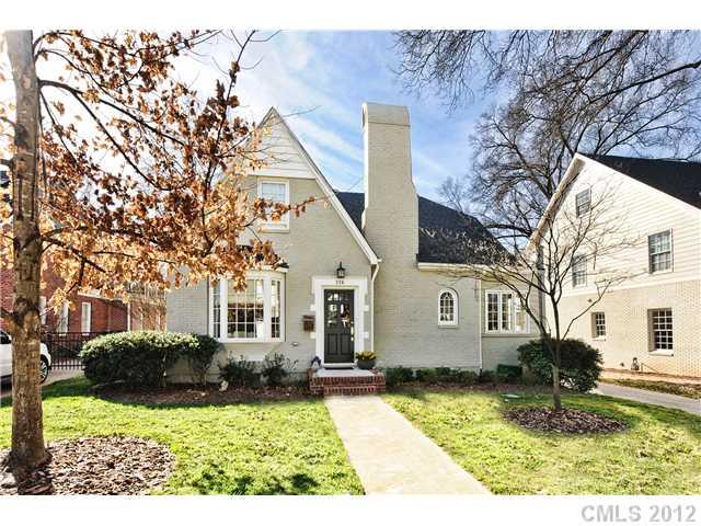 216 Middleton Drive Charlotte NC 28207