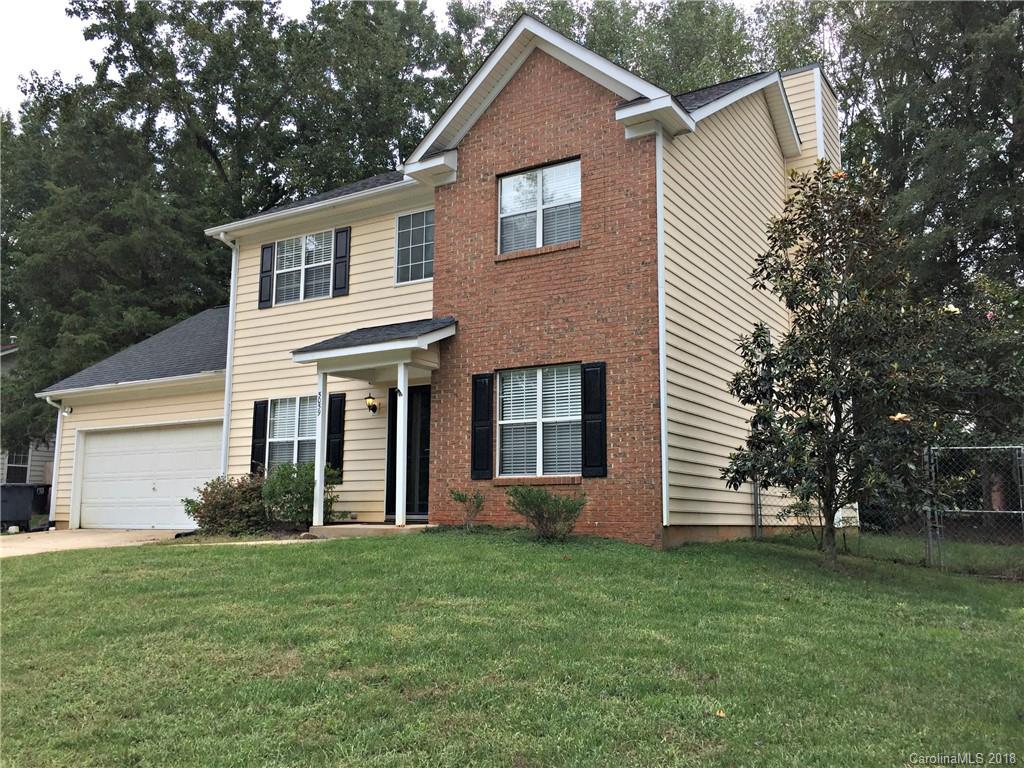 5059 Poplar Glen Drive Matthews NC 28104