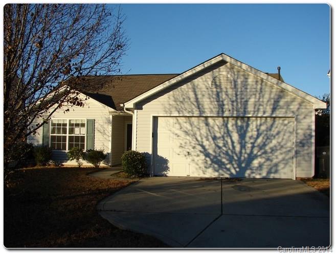 1729 Southwind Drive Charlotte NC 28216