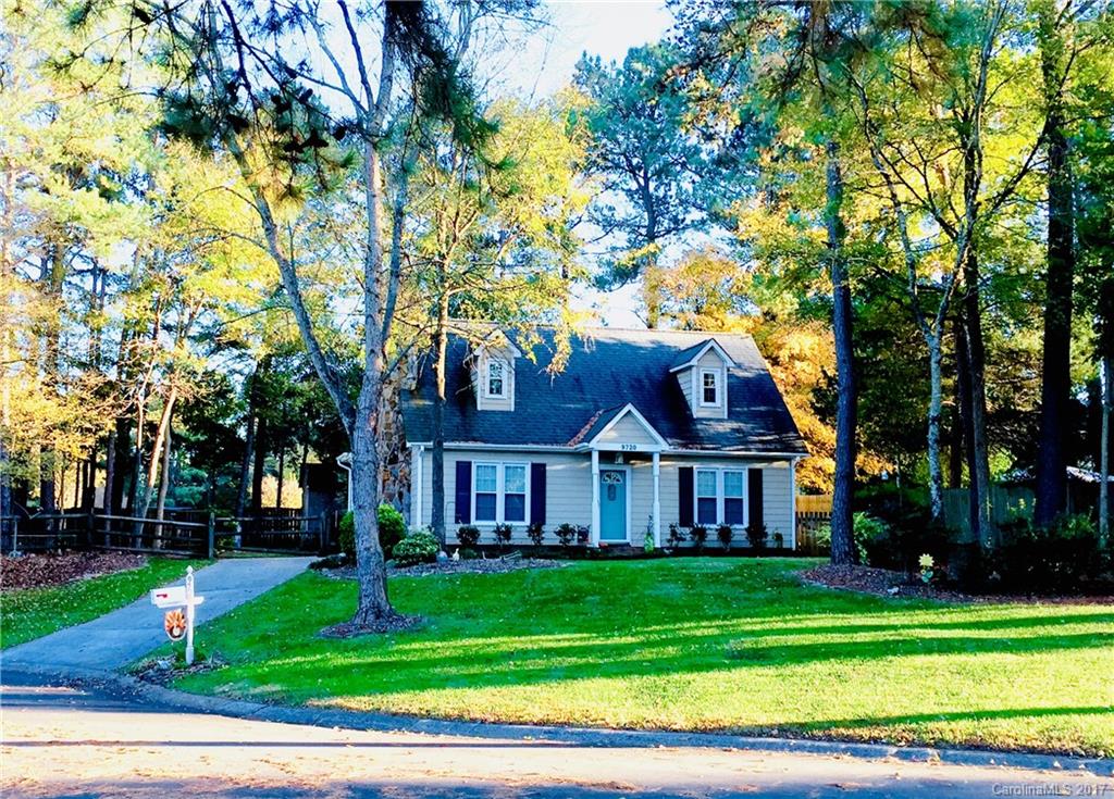 9720 Manus Court Matthews NC 28105