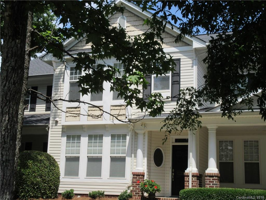 2048 Gable Way Lane Matthews NC 28104