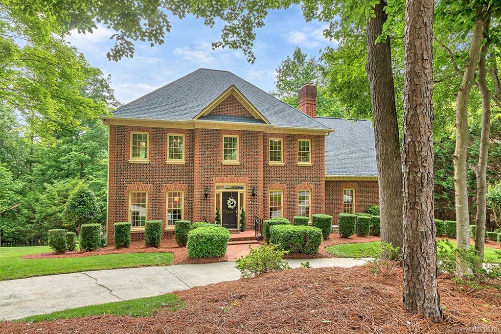 3610 Plantation Road Charlotte NC 28270