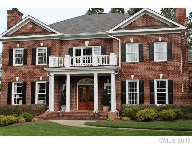 4272 Stormy Pointe Court Denver NC 28037