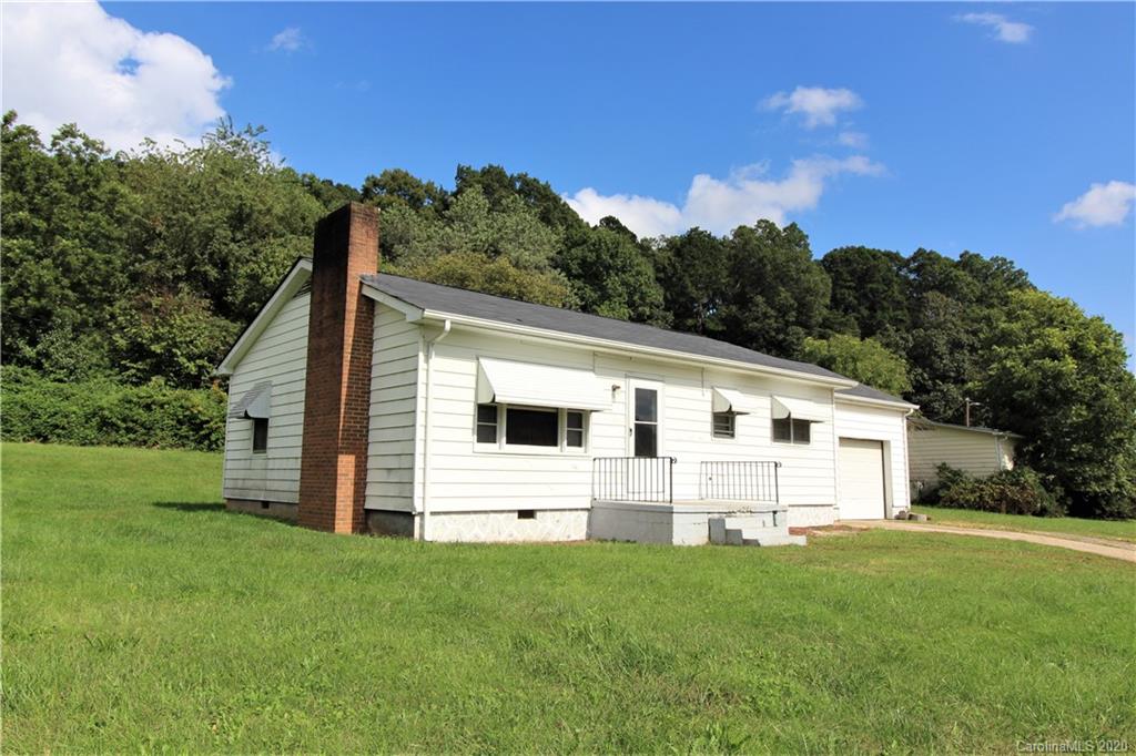 1480 Sunshine Lane Lenoir NC 28645