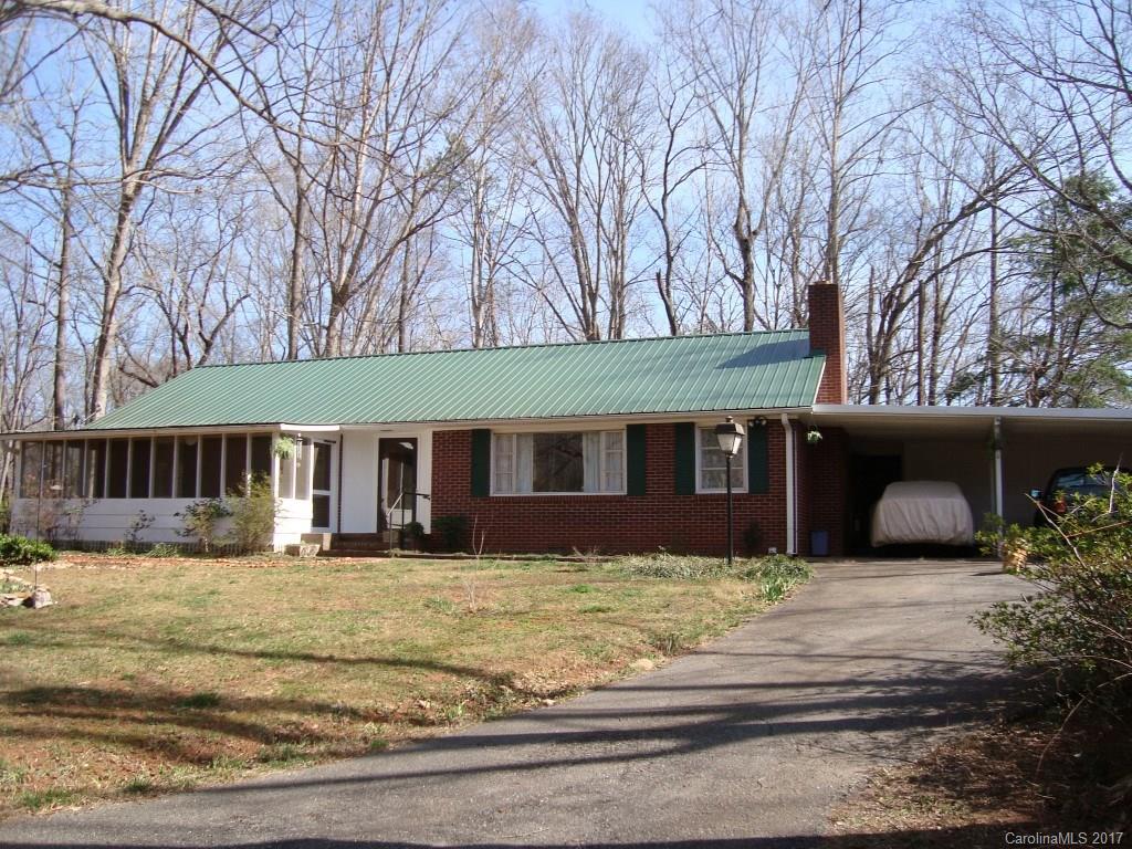 165 Mcmurray Avenue Columbus NC 28722