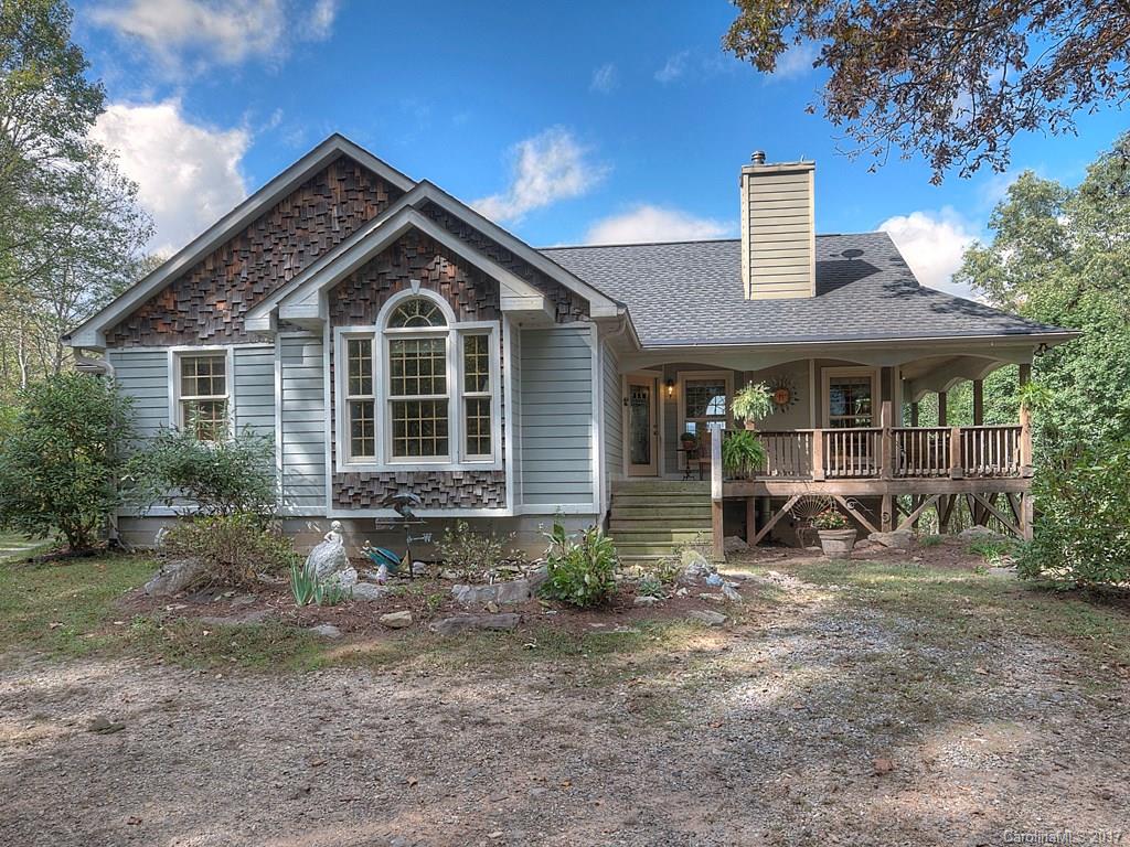 77 Boardwalk Lane Waynesville NC 28786