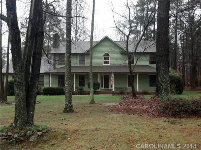 142 Scotland Drive Mooresville NC 28115