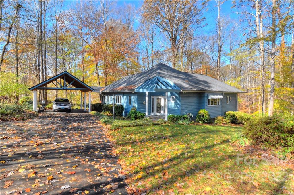 6408 Old Ridge Road Waxhaw NC 28173