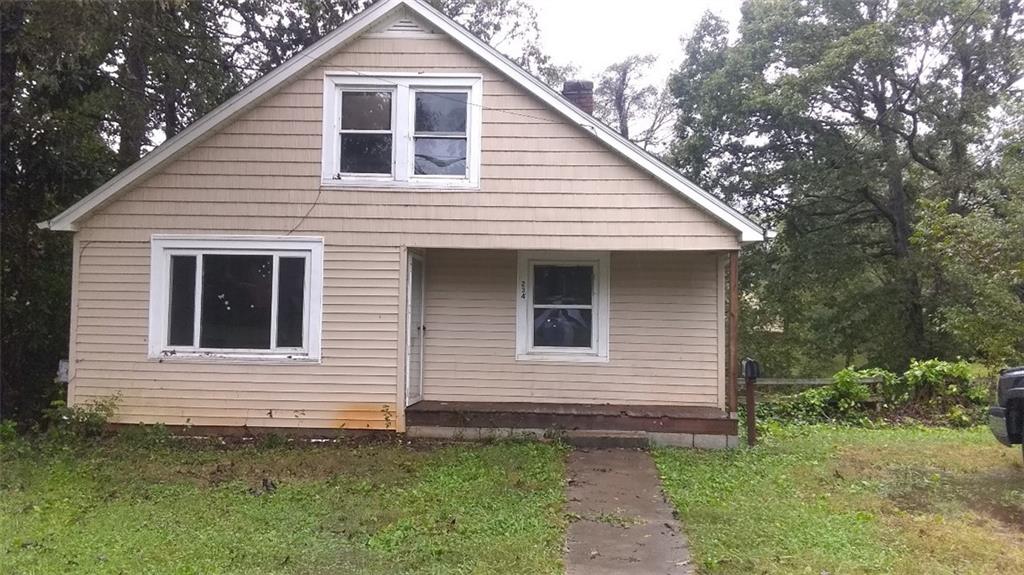 234 31st Street Sw Hickory NC 28602