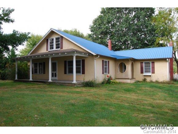 120 Railroad Street Waynesville NC 28786