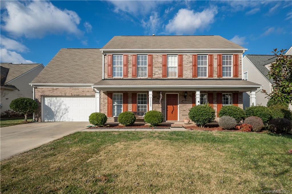 11727 Planters Estates Drive Charlotte NC 28278